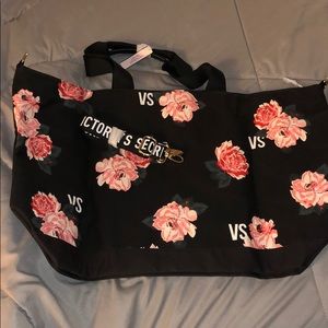 Victoria Secret Tote Bag